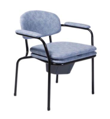 Кресло-стул с санитарным оснащением Vermeiren, арт. 9062