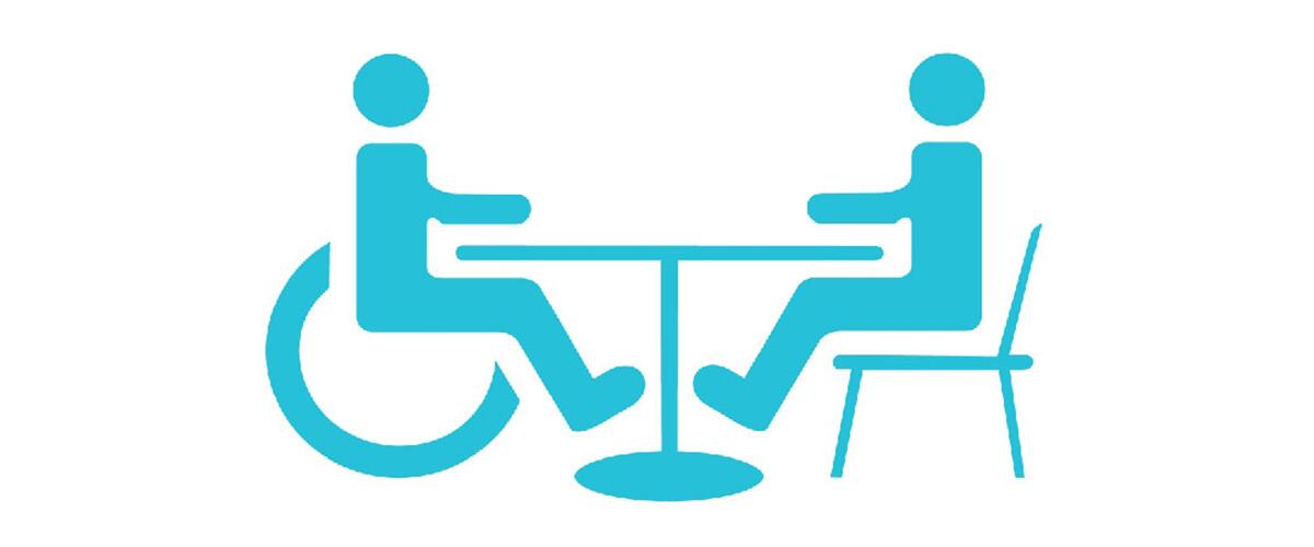 Программа «Доступная среда» для инвалидов