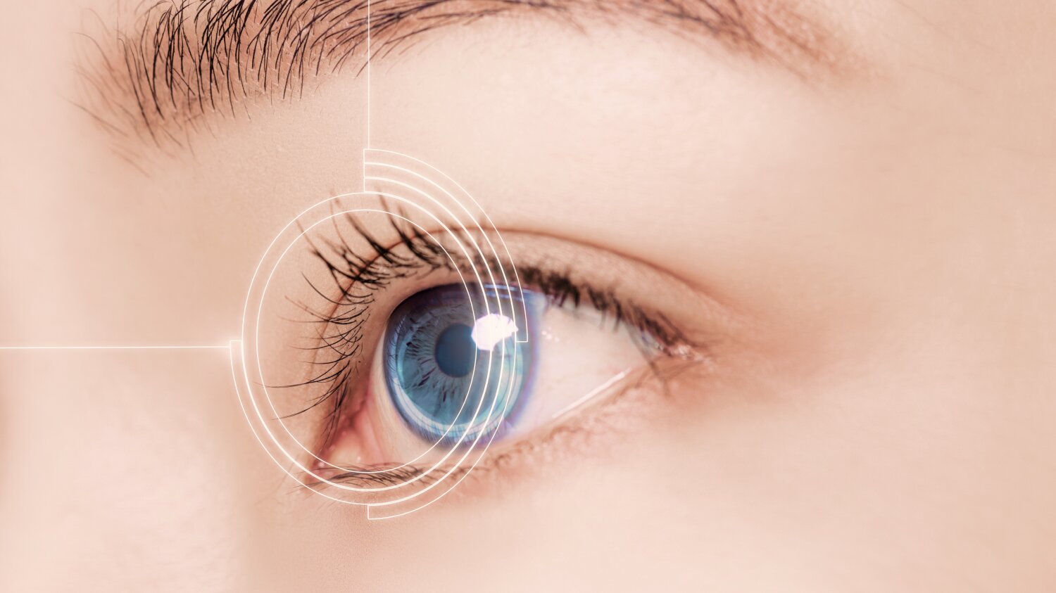 Охрана зрения: как сохранить зрение в современном мире?