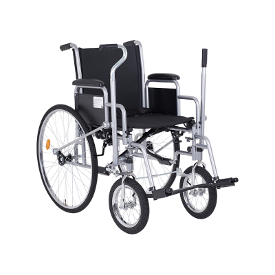 Кресло-коляска для правшей, арт. 1007601/H 005