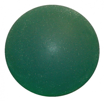 Физио-мяч, зеленый, средний