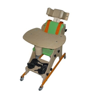 Опора функциональная для сидения для детей-инвалидов «‎Я могу!», арт. 001.1.01