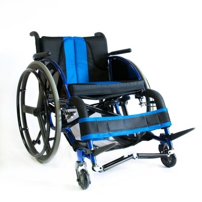 Кресло-коляска спортивная, арт. FS723L