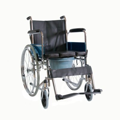 Кресло-коляска механическая, арт. FS682