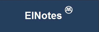 ElNotes - программа для создания, хранения и управления текстовыми и голосовыми заметками
