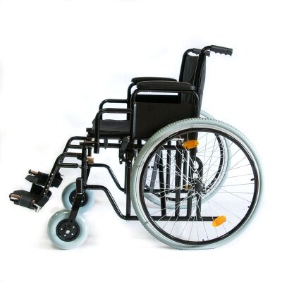 Кресло-коляска механическая 711АЕ