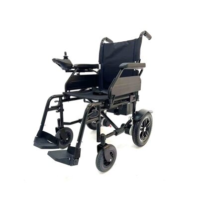 Кресло-коляска с электроприводом, арт. KY123