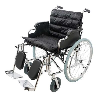 Кресло-коляска прогулочная, арт. Barry R2