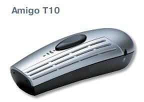 FM-микрофон-передатчик Amigo T10 фирмы Oticon