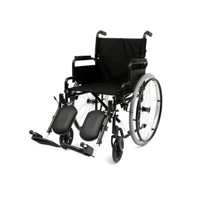 Кресло-коляска механическая, арт. Alpha 07