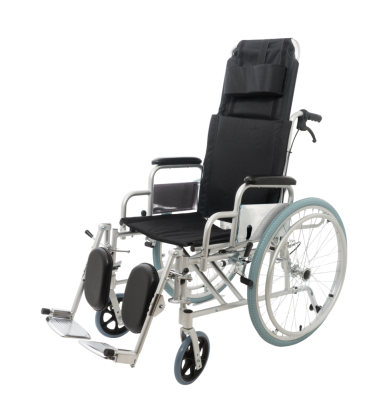 Кресло-коляска, арт. Barry R6