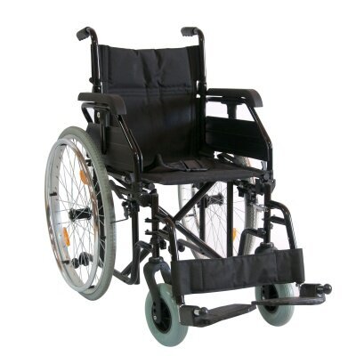 Кресло-коляска инвалидная, арт. 712N-1