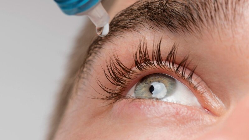 Гигиена зрения: правила ухода за глазами