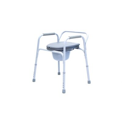 Санитарный стул-кресло, арт. САНИТАР-07 ПГП