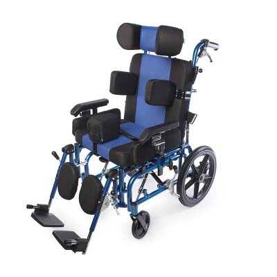 Кресло-коляска для детей, арт. KY 870LBHZ/Vita Buggy 7050