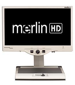 Видеоувеличитель Merlin HD 20"