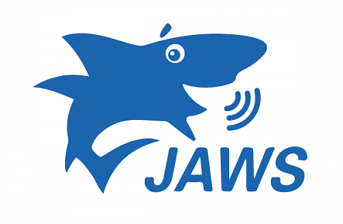Обновление ПО «Jaws for Windows» на 1 версию