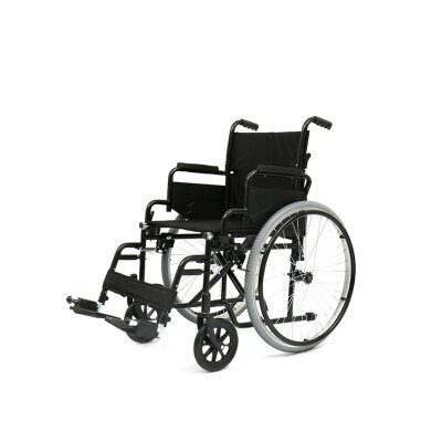 Кресло-коляска механическое, арт. Alpha 05