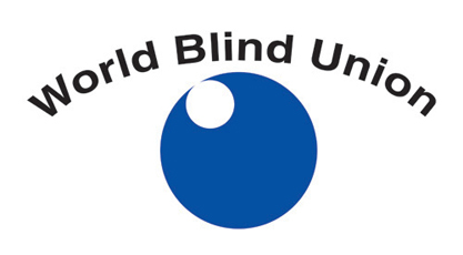 Всемирное общество слепых