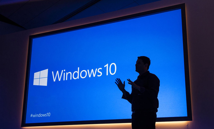 Windows 10 Fall Creators обновление