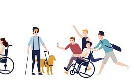 УВИДЕТЬ, УСЛЫШАТЬ, ПРОЕХАТЬ: Доступная среда для инвалидов: как это будет?