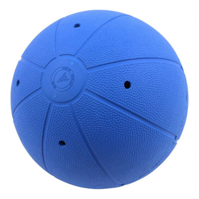 Мяч для Голбола звенящий (2 кг)