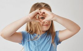 Психологические особенности детей с нарушениями зрения