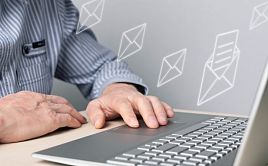 Как правильно писать электронные письма незрячим людям