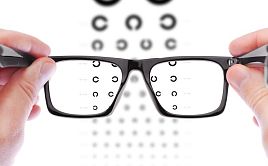 Мифы о восстановлении зрения