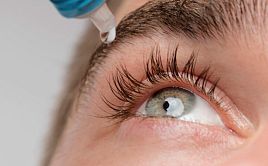 Гигиена зрения: правила ухода за глазами