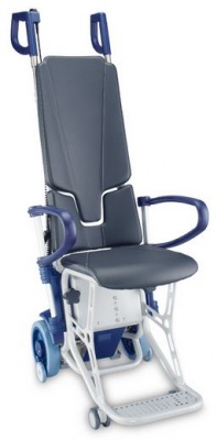 Устройство для подъема и перемещения инвалидов (ступенькоход) Escalino