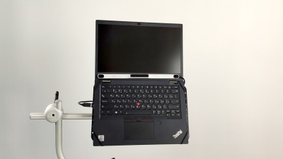 Адаптер для крепления ноутбуков GA Notebook 15-17