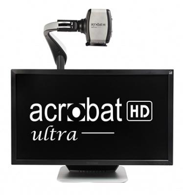 Видеоувеличитель Acrobat HD ultra LCD 22’’