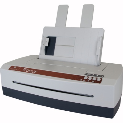 Принтер для печати рельефно-точечным шрифтом Брайля и тактильной графики VP Rogue