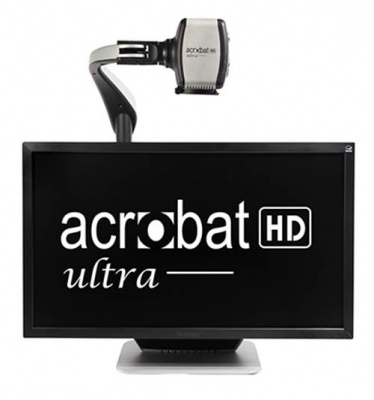Видеоувеличитель Acrobat HD ultra LCD 27’’