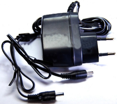 Зарядное устройство для FM-приемника MyLink+ фирмы Phonak