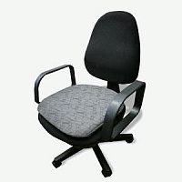 Сиденья - накладки на стулья и офисные кресла 