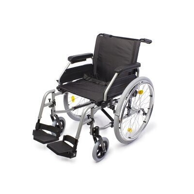 Кресло-коляска прогулочная, арт. Omega Luxe 350