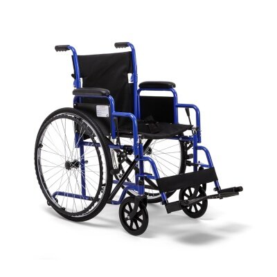 Кресло-коляска для инвалидов Армед, арт. H 035